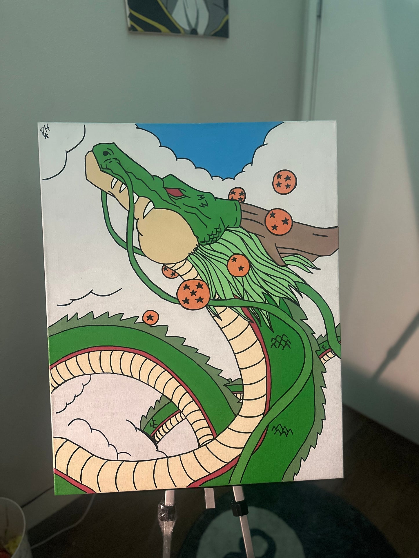 Shenron