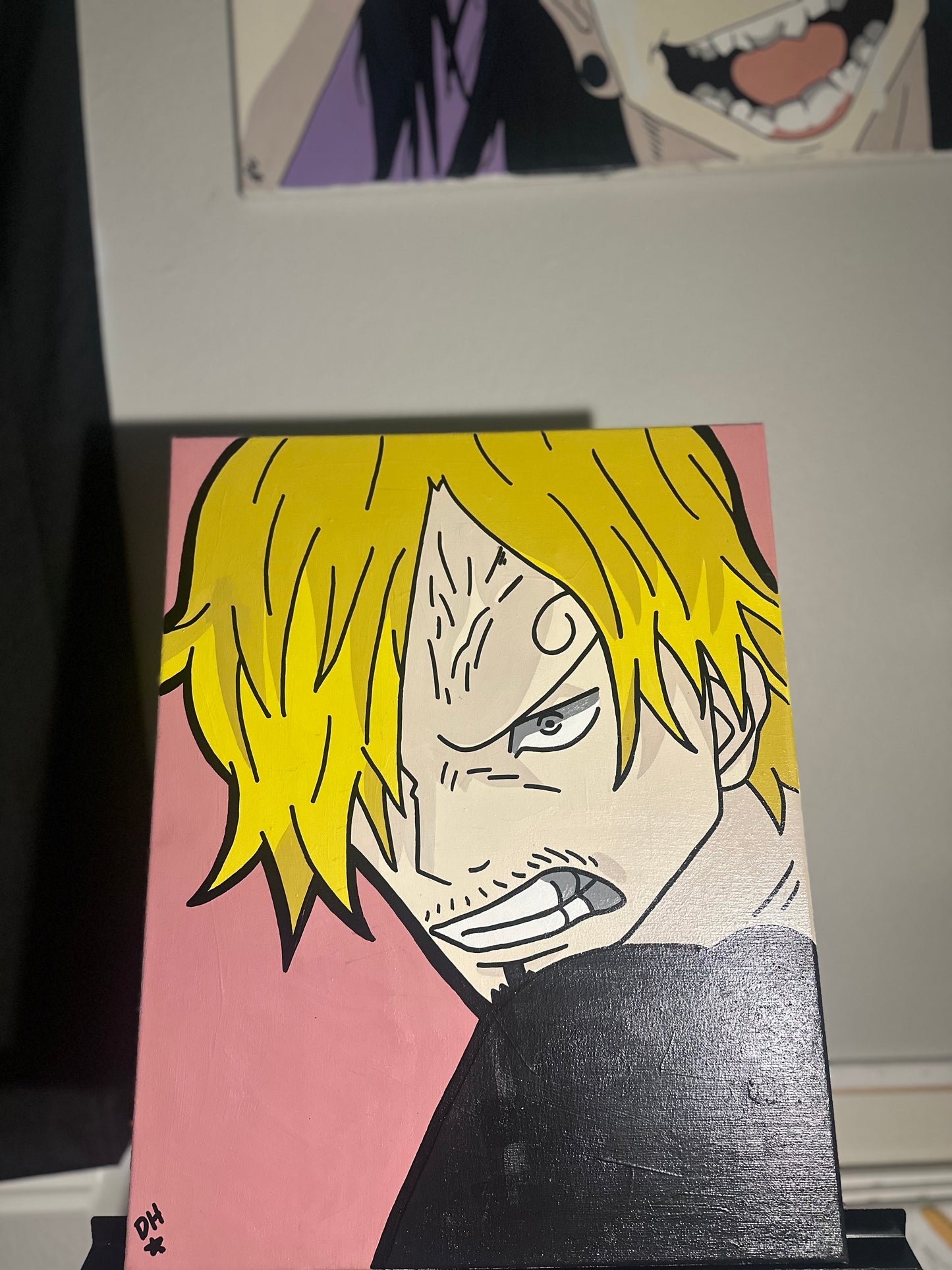 Sanji Vinsmoke💨