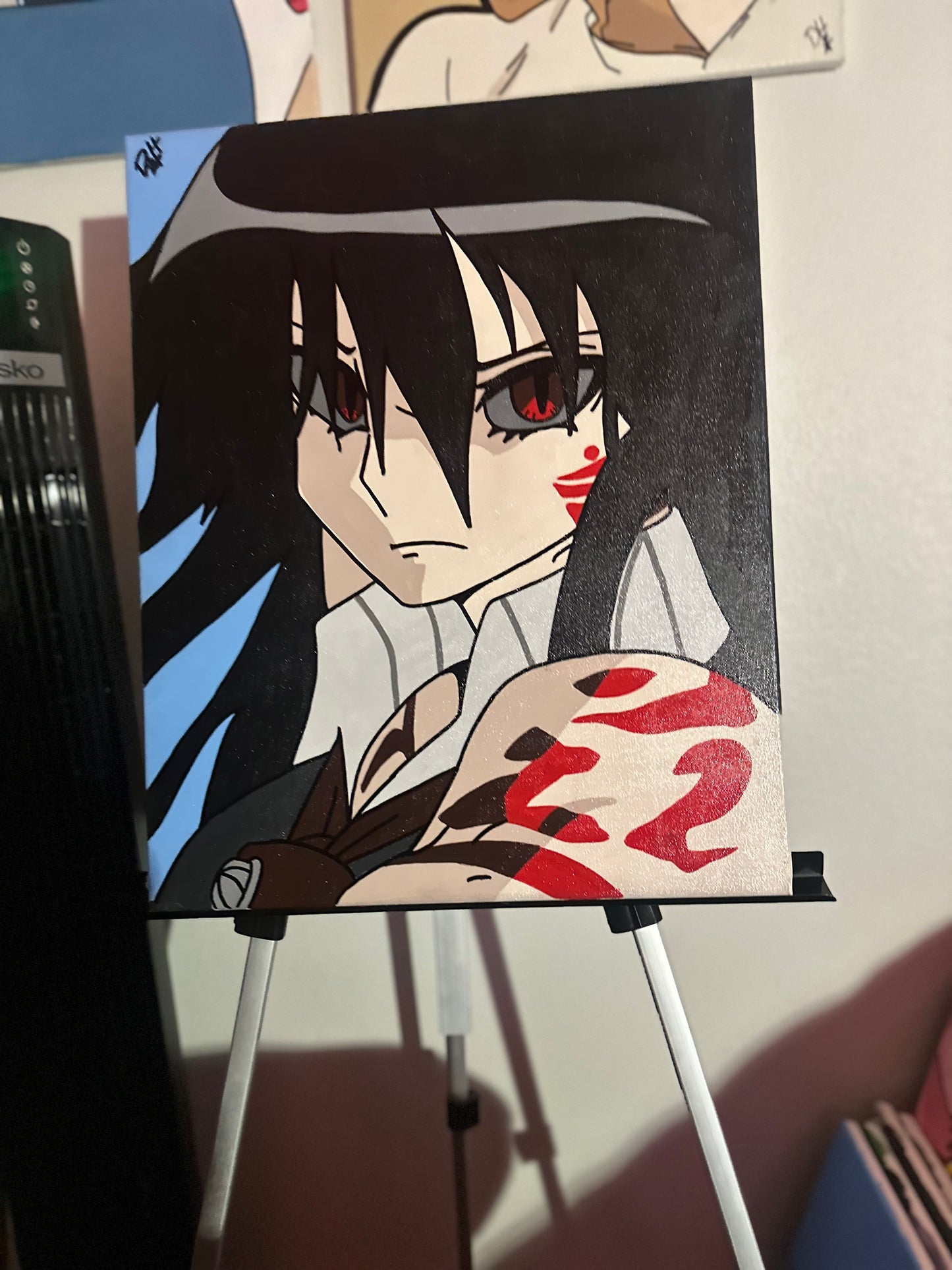 Akame🩸