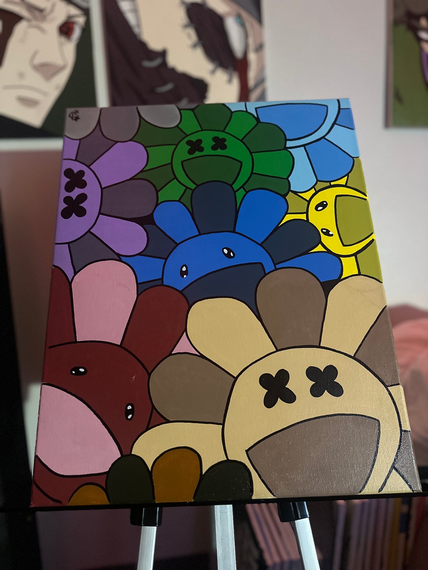 Murakami Flower Garden