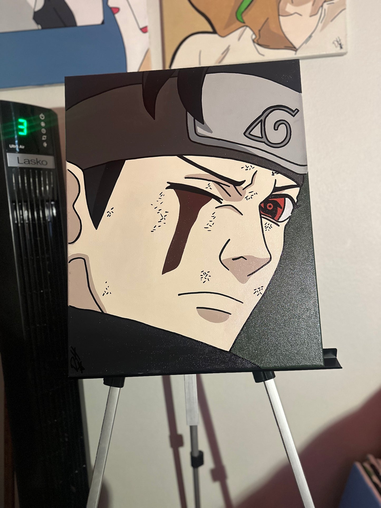 Shisui Uchiha