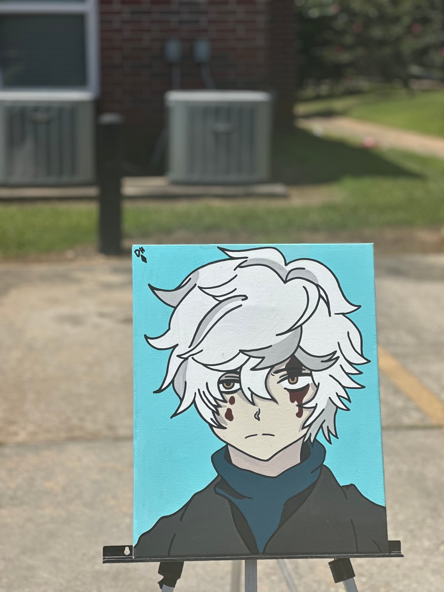 Gabimaru