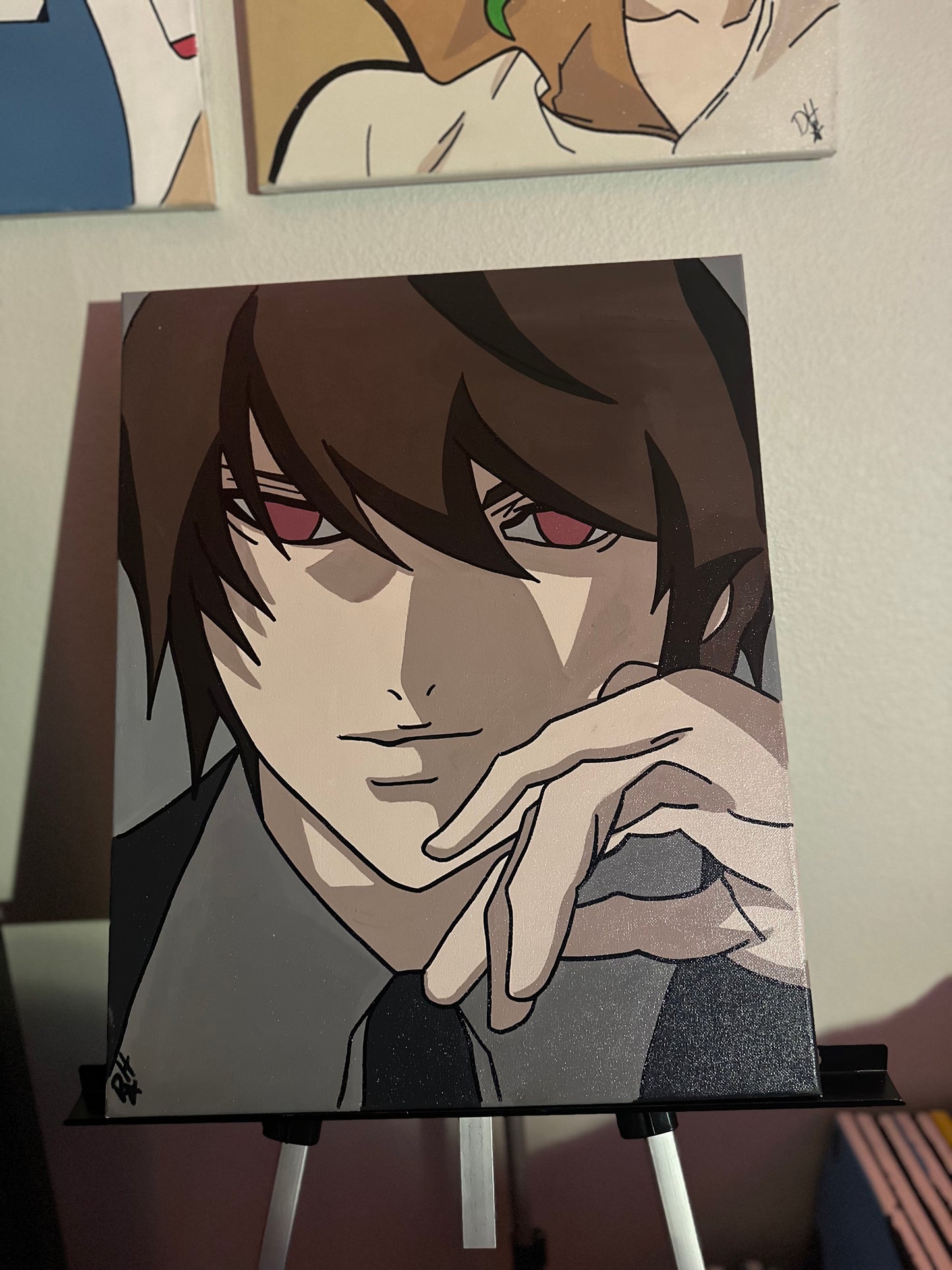 Light “Kira” Yagami