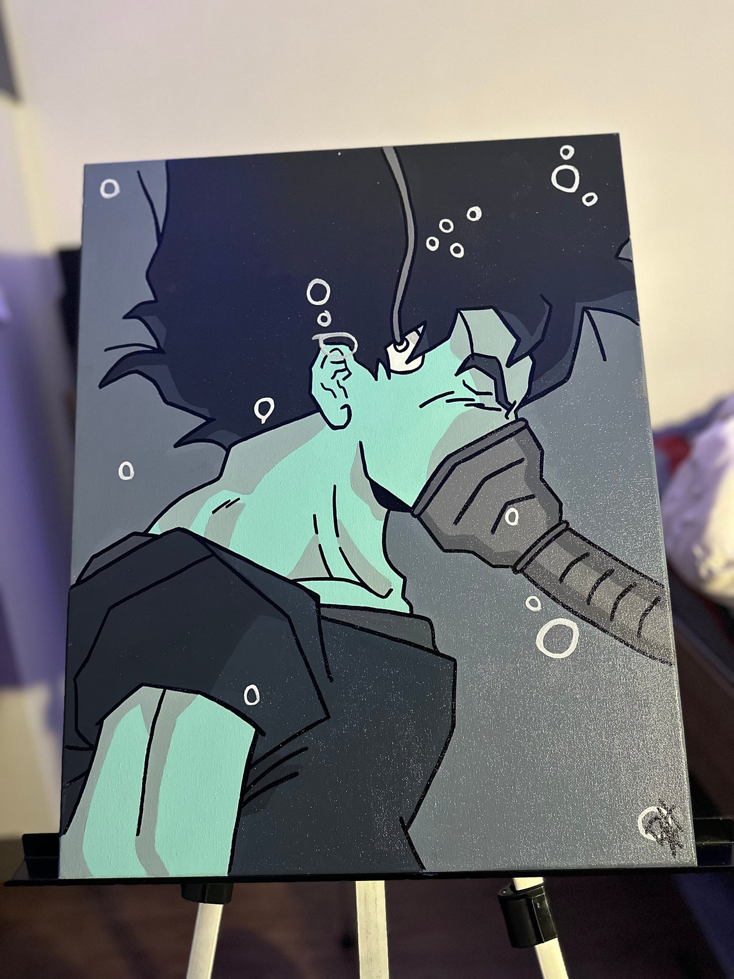 Goku Medicine Machine