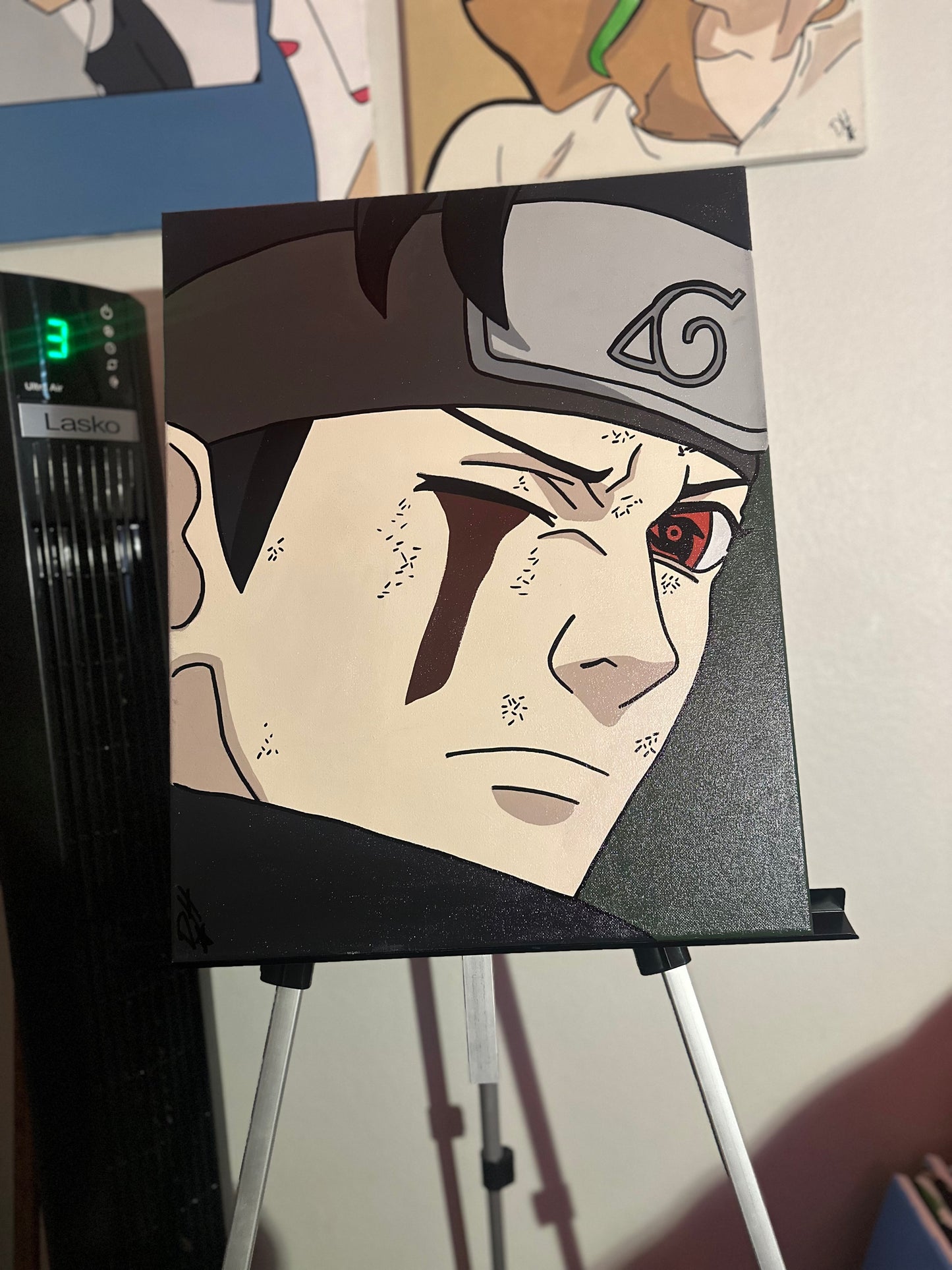 Shisui Uchiha