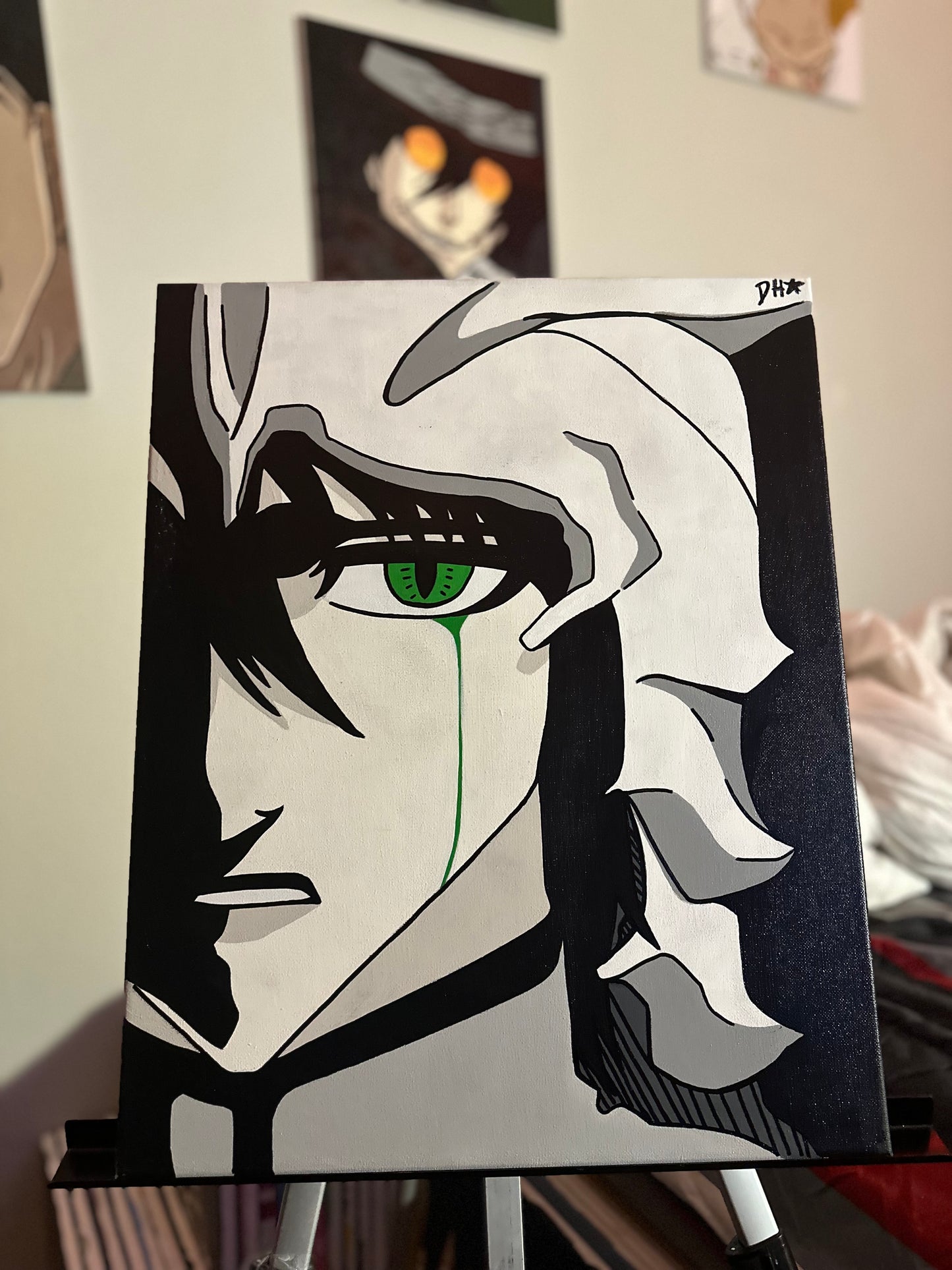 Ulquiorra Cifer