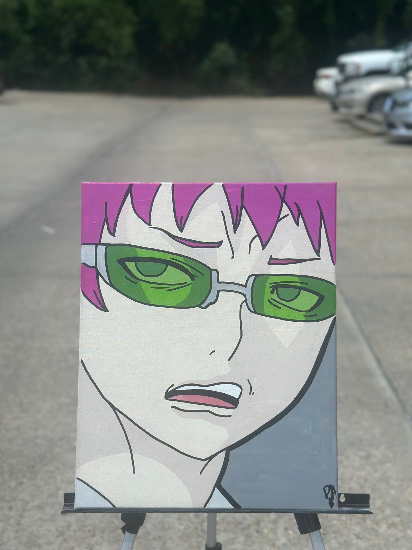 Saiki K