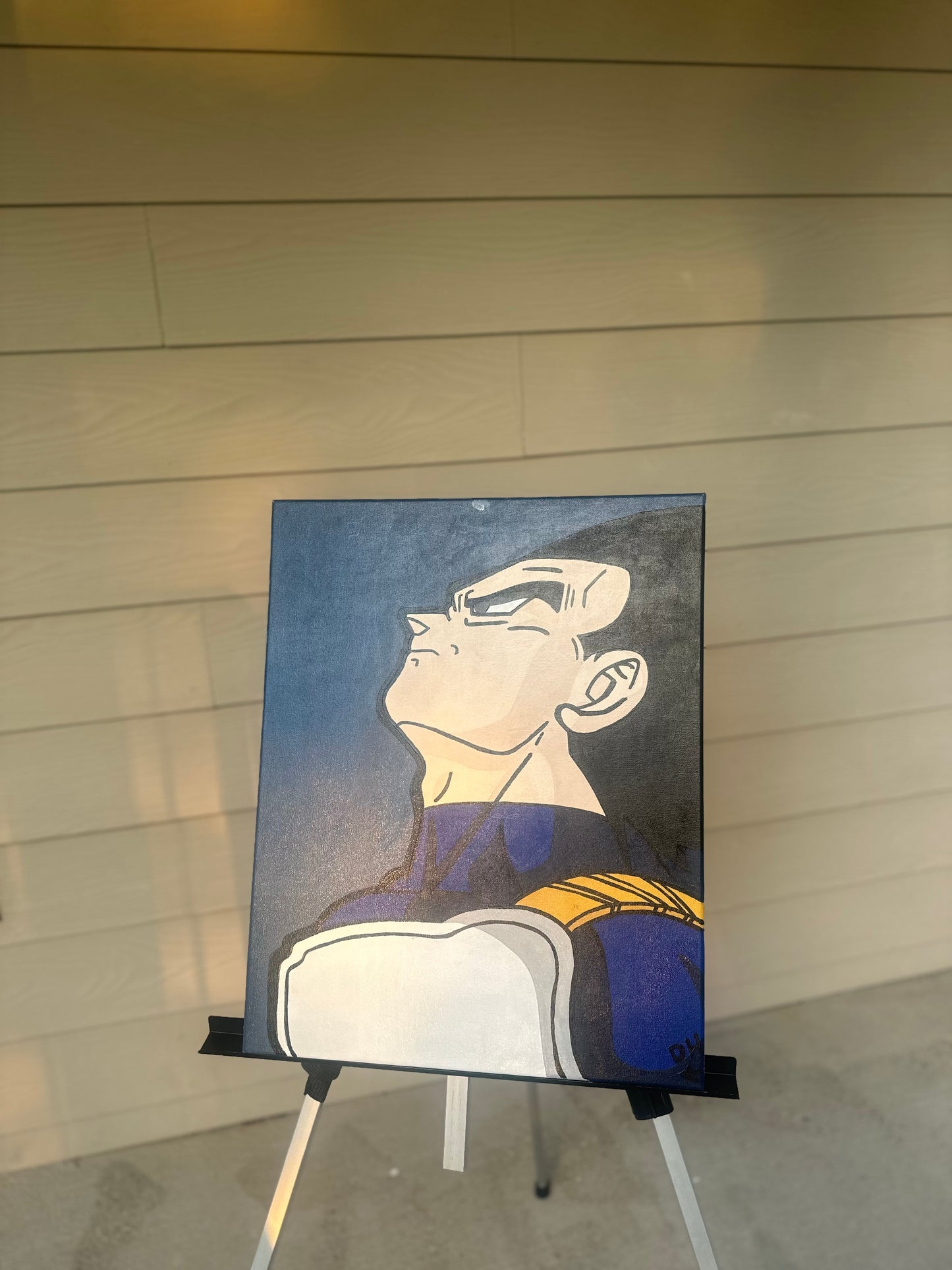 Vegeta🐉