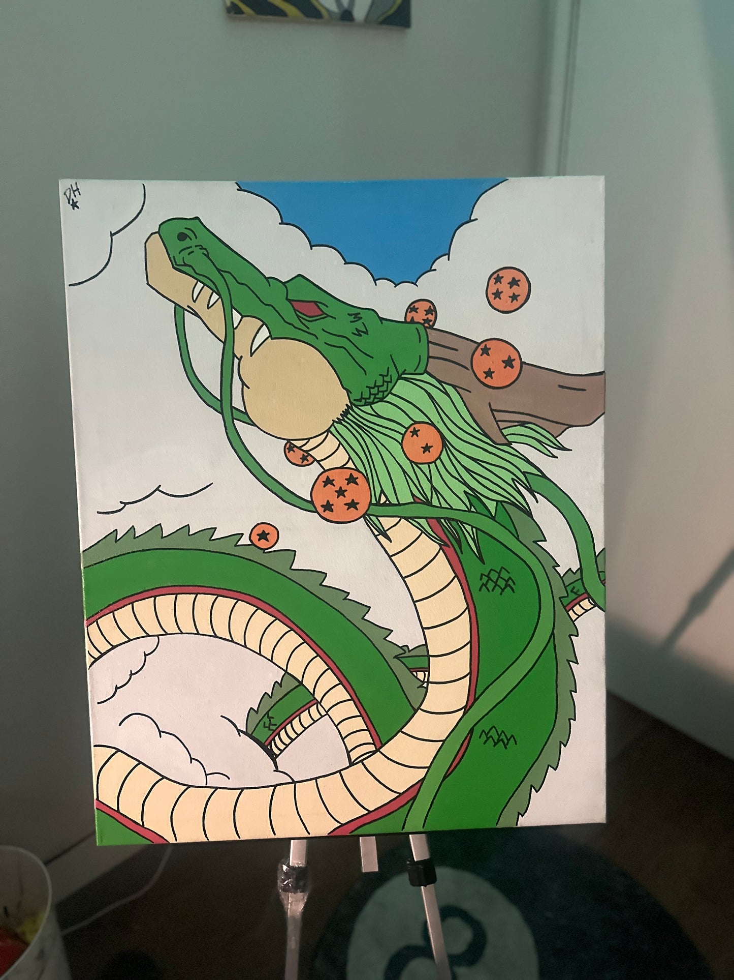 Shenron