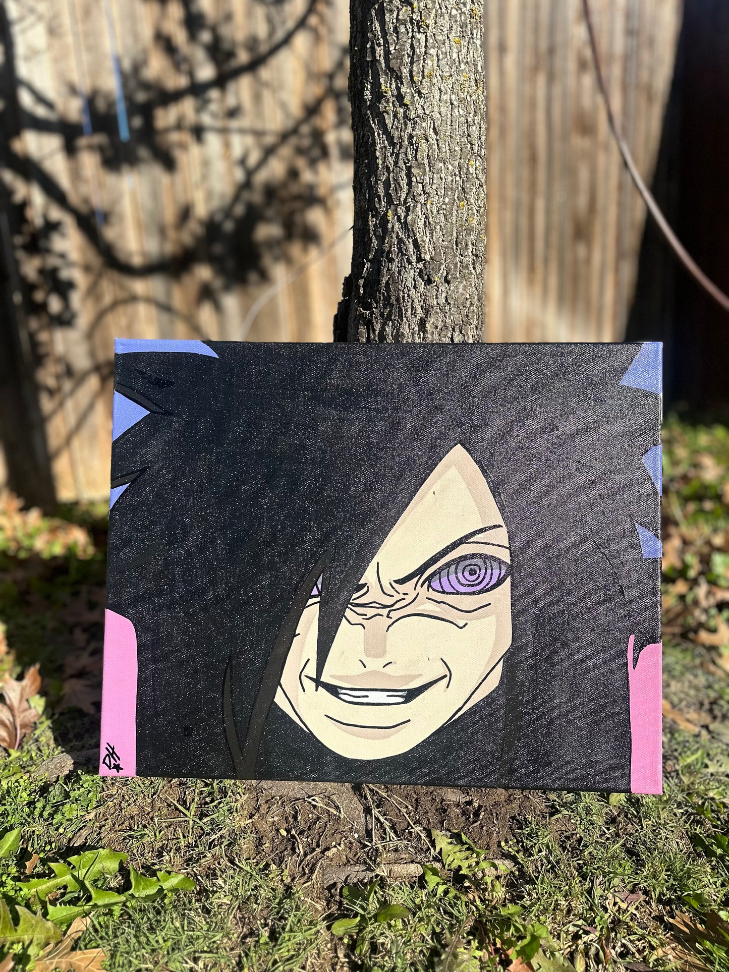 Madara Uchiha