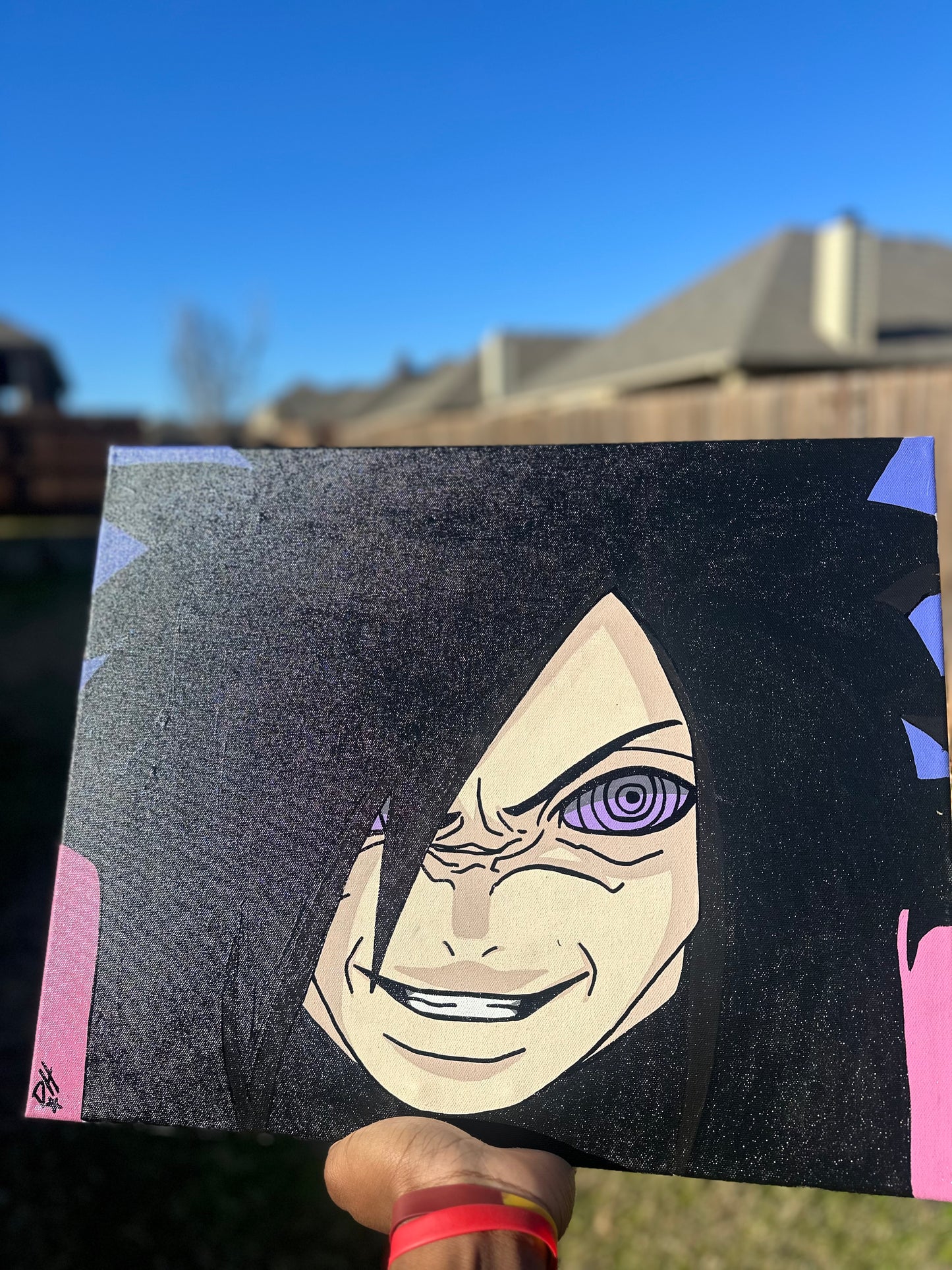Madara Uchiha