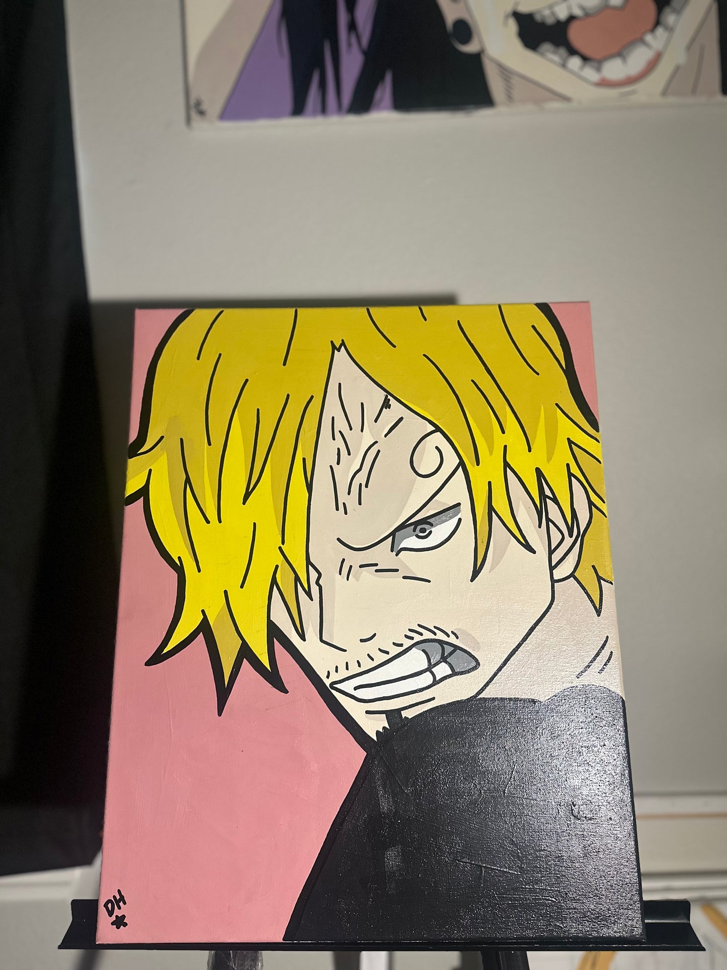Sanji Vinsmoke💨