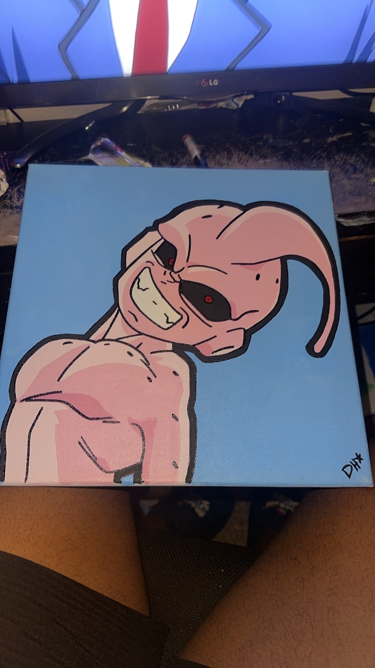 Kidd Buu