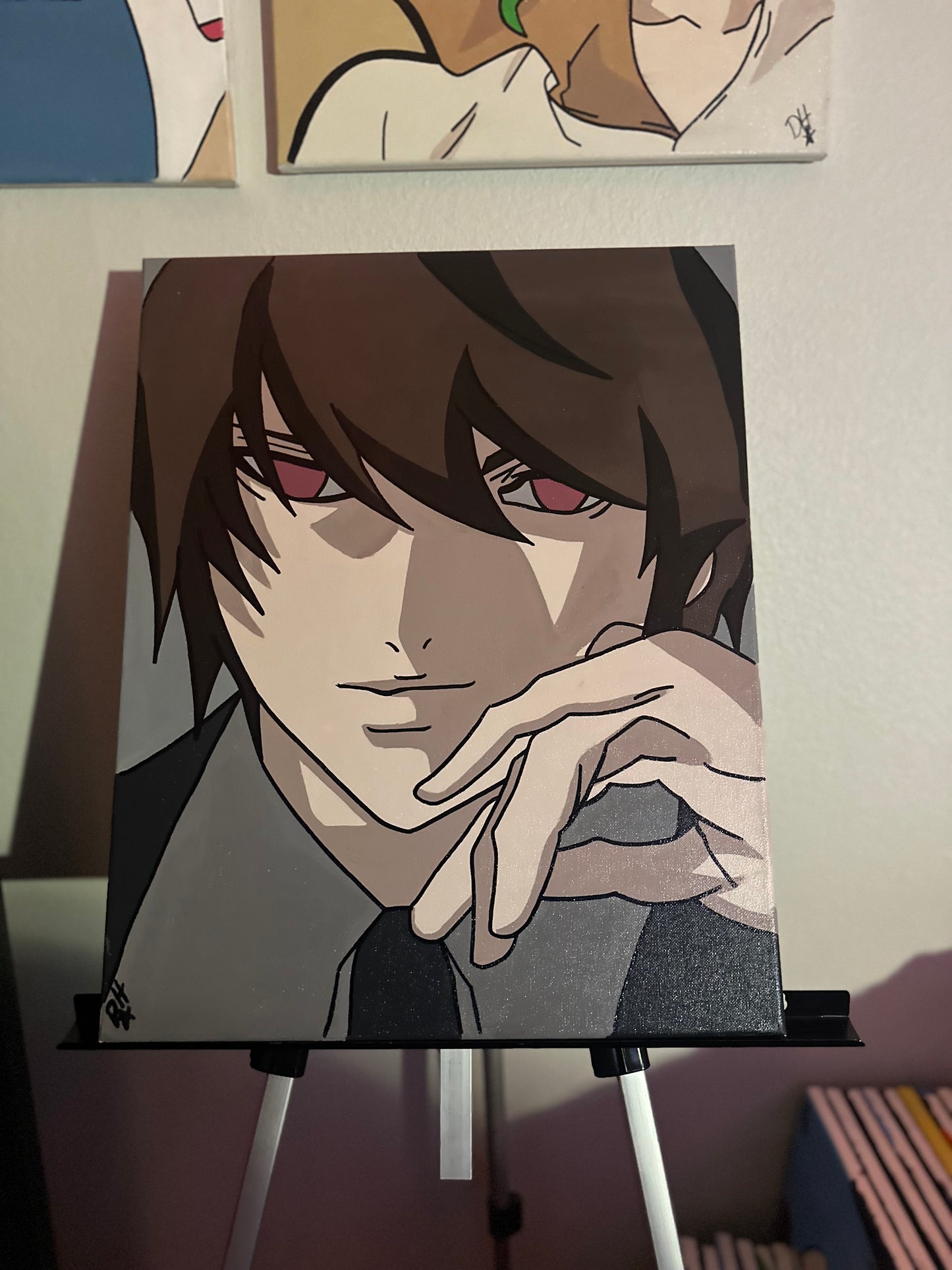 Light “Kira” Yagami