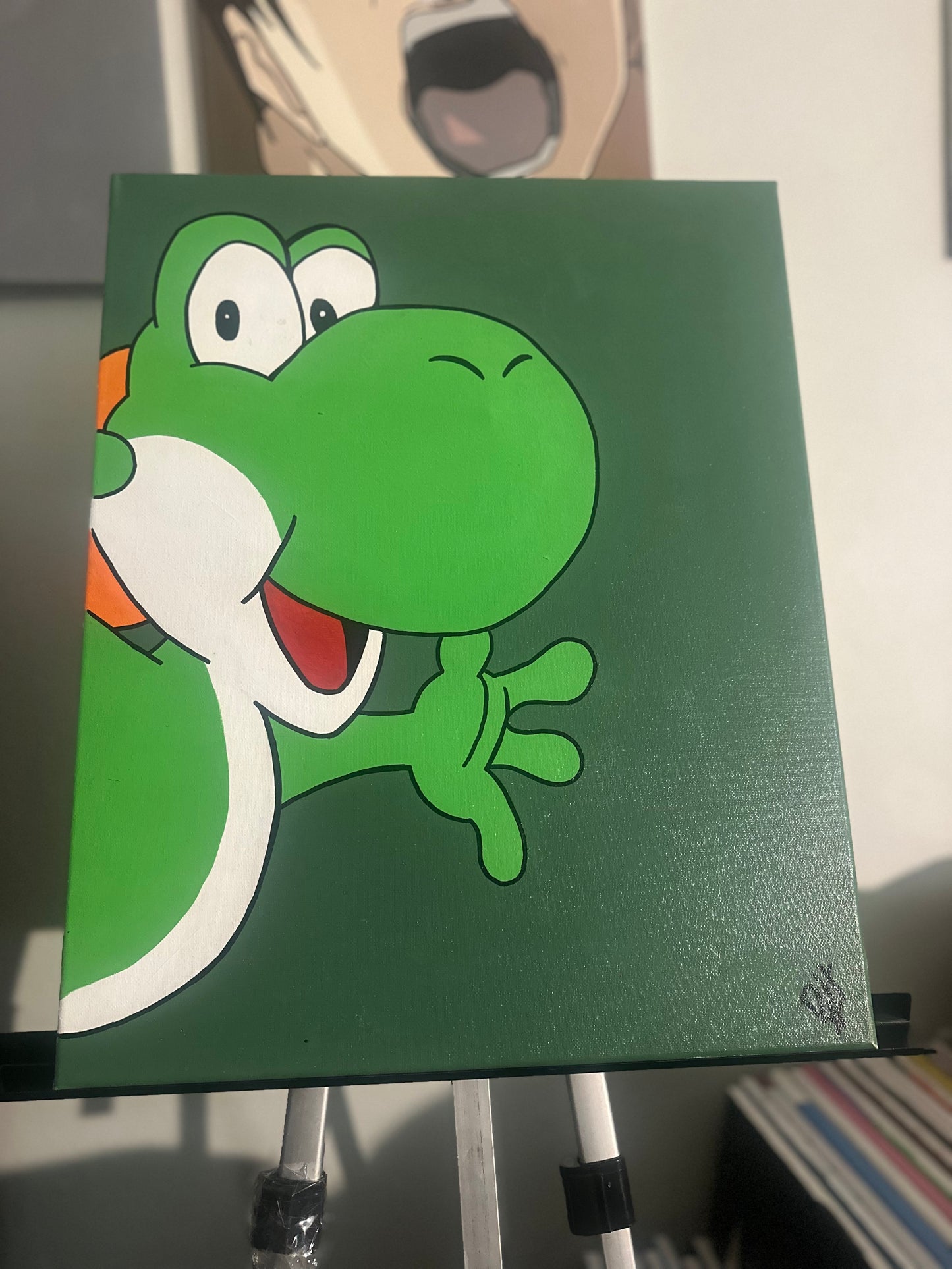 Yoshi